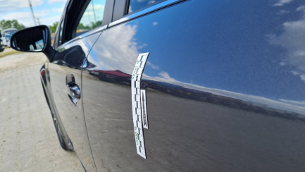 Zdjęcie przedmiotu: Toyota Avensis Kombi 2.0 D-4D Premium