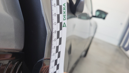 Zdjęcie przedmiotu: Kia EV6 77.4kWh Plus AWD