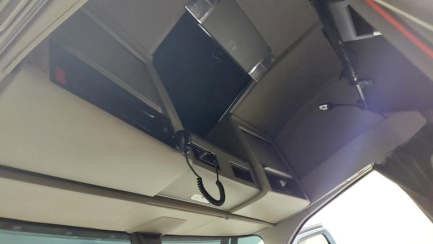 Zdjęcie przedmiotu: Volvo FH 460 LNG E6 20.1t