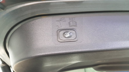 Zdjęcie przedmiotu: Ford Kuga Combi