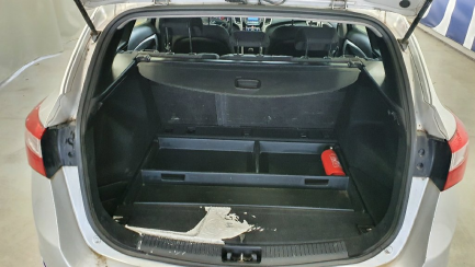 Zdjęcie przedmiotu: Hyundai i30 1.4 CRDi Classic +