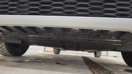 Zdjęcie przedmiotu: Dacia Sandero 1.0 TCe Expression LPG Brak dokument&oacute;w LPG