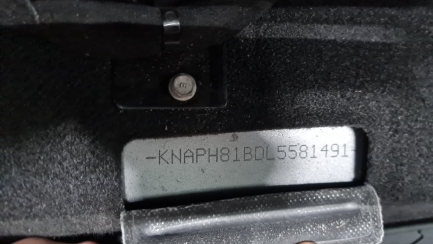 Zdjęcie przedmiotu: Kia Sorento 2.2 CRDI GT Line aut