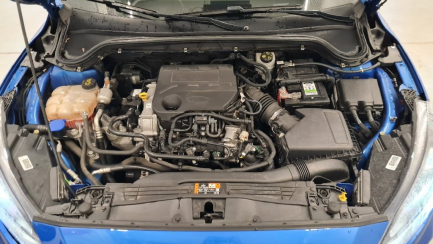 Zdjęcie przedmiotu: Ford Focus 1.0 EcoBoost ST-Line Business