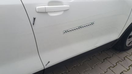 Zdjęcie przedmiotu: Opel Mokka 1.6 Active S&S