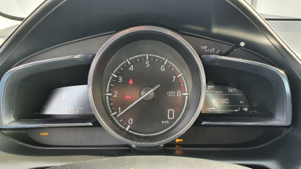 Zdjęcie przedmiotu: Mazda CX-3 2.0 SkyPassion i-Eloop 4x4 aut