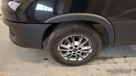 Zdjęcie przedmiotu: Iveco DAILY E6 3.5t Hi-Matic