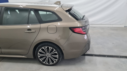 Zdjęcie przedmiotu: Toyota Corolla TS Універсал 1.8 Hybrid Comfort Oświadczenie o utracie DR