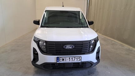 Zdjęcie przedmiotu: Ford Transit Courier Trend 1.5 EcoBlue E6d 2.2t