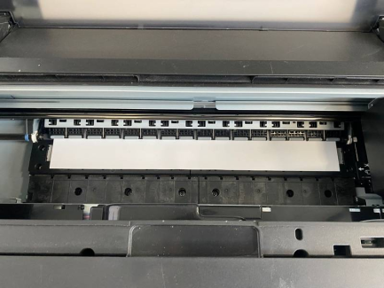 Zdjęcie przedmiotu: Drukarka Epson SC-P5000