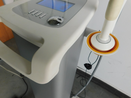 Zdjęcie przedmiotu: System modelowania sylwetki Pollogen Maximus