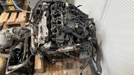 Zdjęcie przedmiotu: BMW 520 Diesel xDrive Steptronic G30