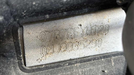 Zdjęcie przedmiotu: Citroen Berlingo III 1.5 BlueHDi E6.3 2.4t XL Driver 950