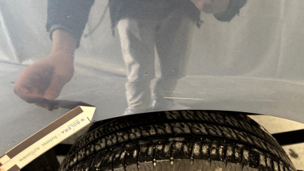 Zdjęcie przedmiotu: Ford Transit Custom 300 2.0 TDCi E6.2 3.0t L2 Limited