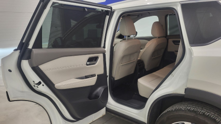 Zdjęcie przedmiotu: Nissan X-trail 1.5 VC-T e-POWER Tekna e-4ORCE Oświadczenie o utracie DR