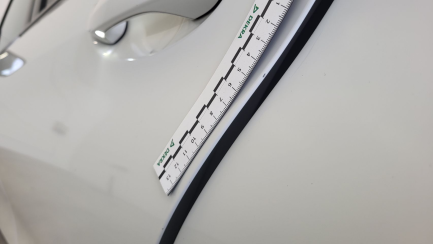 Zdjęcie przedmiotu: BMW 318i Sport Line Oświadczenie o utracie DR