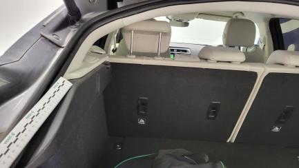 Zdjęcie przedmiotu: Jaguar I-Pace EV400 AWD S Oświadczenie o utracie DR