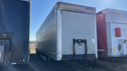 Zdjęcie przedmiotu: WIELTON NS3 Dropside Oświadczenie o utracie DR