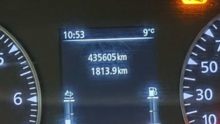 Zdjęcie przedmiotu: RENAULT/MRAUTO MASTER RWD 2.3 dCi E6 3.5t L3H1 Extra S&S+E DBL