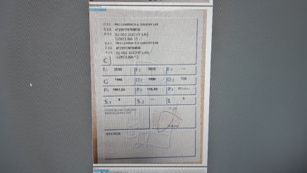 Zdjęcie przedmiotu: Mercedes-benz C 200 7G-TRONIC