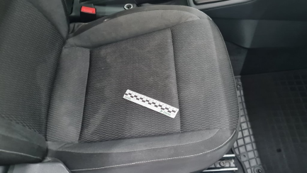 Zdjęcie przedmiotu: Skoda Rapid Spaceback 1.4 TDI DPF Ambitio