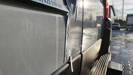 Zdjęcie przedmiotu: Fiat Ducato Maxi MultiJet Euro 6 2287ccm - 130KM 3,5t