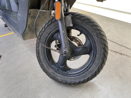 Zdjęcie przedmiotu: KYMCO Agility Carry 50