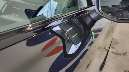 Zdjęcie przedmiotu: Audi S3 TFSI Quattro S tronic