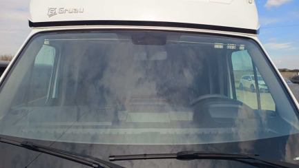 Zdjęcie przedmiotu: RENAULT/GRUAU Master FWD 2.3 dCi L3H1 Pack Clim S&S+E E6 3.5t