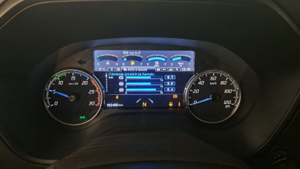 Zdjęcie przedmiotu: Ford F-MAX 12.7 TDCi E6d 18.0t