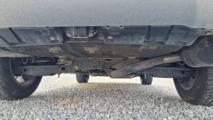 Zdjęcie przedmiotu: Toyota Rav4 Hybrid Premium 4x2