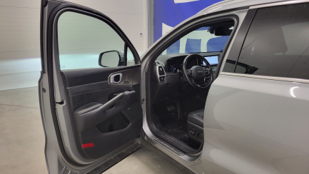 Zdjęcie przedmiotu: Kia Sorento 2.2 CRDi XL 4WD DCT 7os.