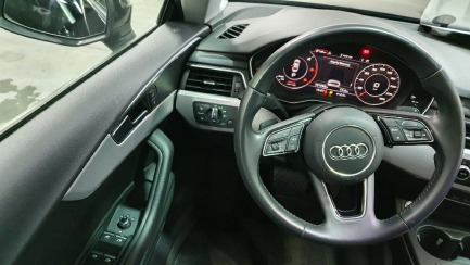 Zdjęcie przedmiotu: Audi A5 Sportback 16-19 2.0 TDI S tronic