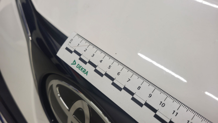 Zdjęcie przedmiotu: Toyota Corolla 1.5 Comfort