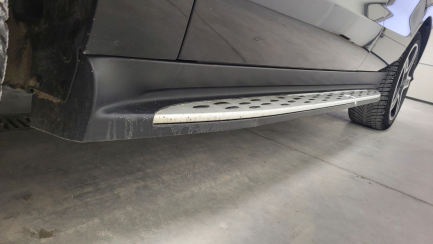 Zdjęcie przedmiotu: Mercedes-benz GLE 350 d 4-Matic