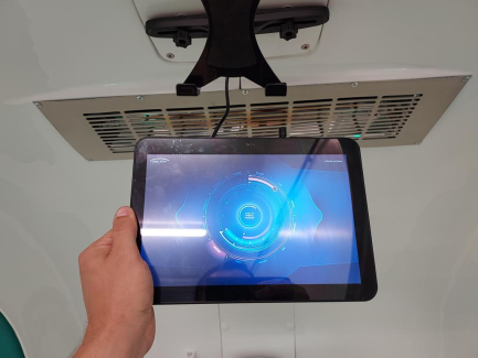 Zdjęcie przedmiotu: NO COMMISSION Active Bed pilates platform BIOPROFIT Sp. z o. o.