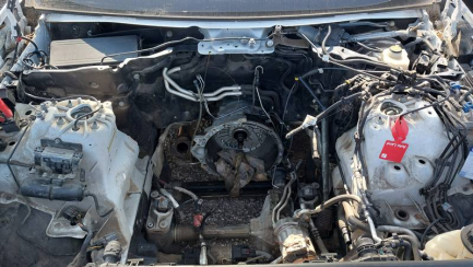 Zdjęcie przedmiotu: LAND ROVER Discovery V 2.0 SD4 HSE Aut.