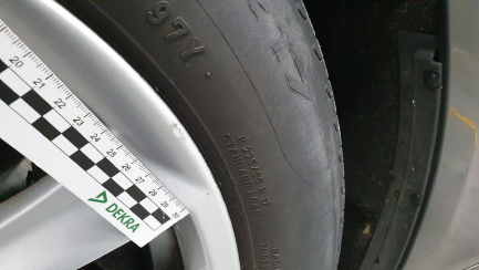 Zdjęcie przedmiotu: Bmw 520d aut