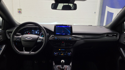 Zdjęcie przedmiotu: Ford Focus 1.5 EcoBlue ST-Line Business