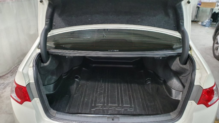 Zdjęcie przedmiotu: Honda Accord 2.4 Type S