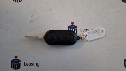 Zdjęcie przedmiotu: Fiat Ducato 35 2.2 M-jet L3H2 E6.4 3.5t