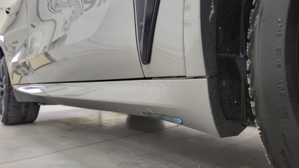 Zdjęcie przedmiotu: BMW X5 M