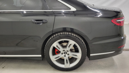 Zdjęcie przedmiotu: Audi A8 50 TDI mHEV Quattro Tiptr. Oświadczenie o utracie DR