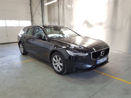 Zdjęcie przedmiotu: Volvo V90