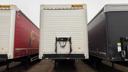 Zdjęcie przedmiotu: WIELTON NS 3 K/13.62 36.0t