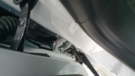 Zdjęcie przedmiotu: Wiosenne obniżki| Prowizja 0% Renault Megane IV Grandtour 1.3 TCe FAP Life