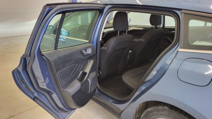 Zdjęcie przedmiotu: Ford Focus 1.5 EcoBlue Connected