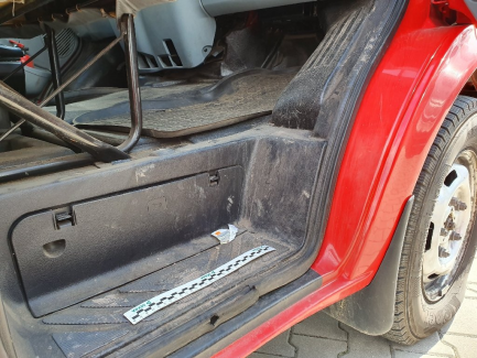 Zdjęcie przedmiotu: FORD TRANSIT FT 350L TDCi Trend RWD Euro 5