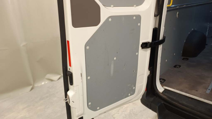 Zdjęcie przedmiotu: MAN TGE 3.180 L5H3 (16.4) E6 3.5t