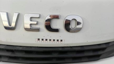 Zdjęcie przedmiotu: Iveco DAILY E6 3.5t